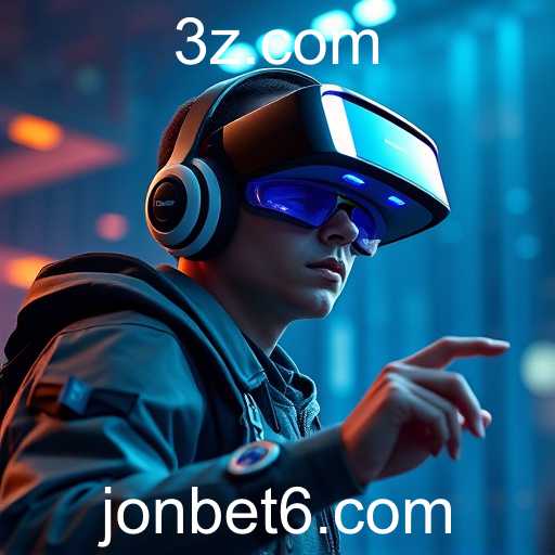 Evolução dos Jogos em 2025: O Impacto dos Avanços Tecnológicos