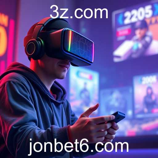 A Revolução dos Jogos de Azar em 2025