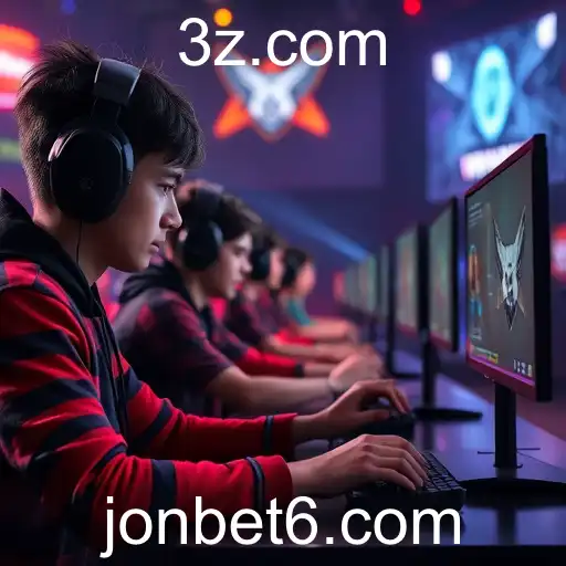 Impacto Crescente das Plataformas de Apostas Online