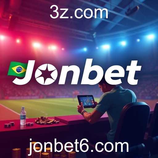 Jonbet: A Influência dos Jogos Online em 2025