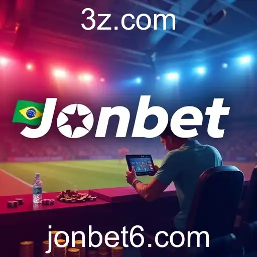 Jonbet: A Influência dos Jogos Online em 2025