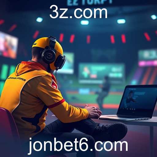 Inovações e Tendências no Mundo dos Jogos em 2025