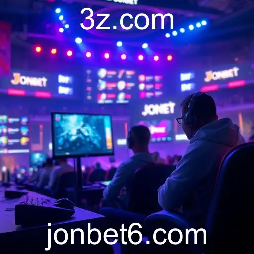 Revolução dos eSports: Impacto nos Jogos Online em 2025