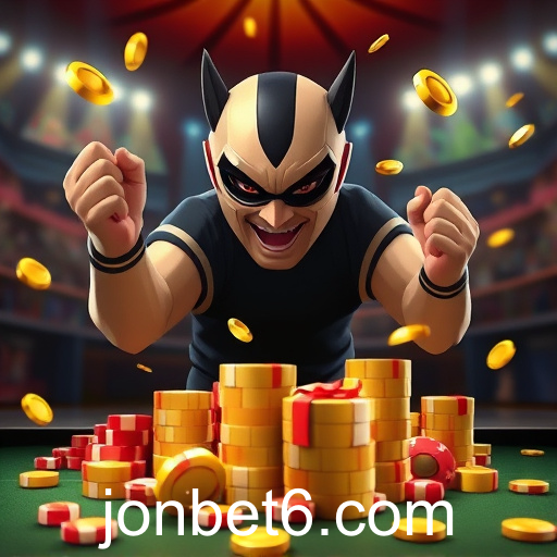Explorando as Ofertas Especiais de JonBet: Uma Experiência de Jogo Incrível