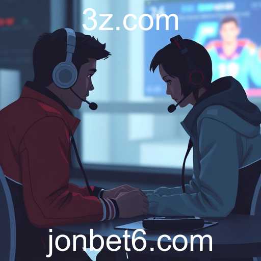 Revolução no Mundo dos eSports