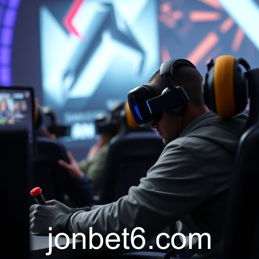Revolução dos Jogos Online: Inovações e Tendências em 2025