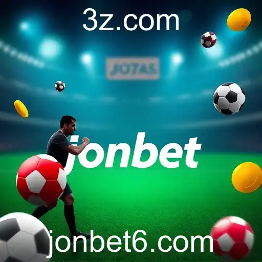 A Ascensão do Jonbet e o Cenário Atual dos Jogos Online