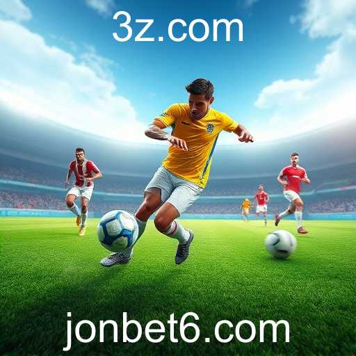 Tendências do Mercado de Jogos e a Ascensão de Jonbet