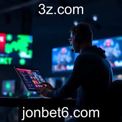 Tendências e Inovações no Setor de Jogos Online em 2025